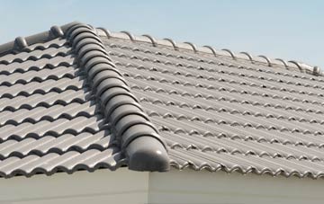 advantages of Hallworthy clay roofing