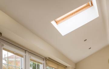Hallworthy conservatory roof insulation companies