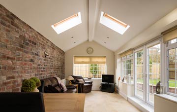 conservatory roof insulation Hallworthy, Cornwall