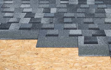 expert Hallworthy asphalt roof companies