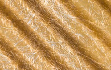 Hallworthy fibreglass roof waterproofing