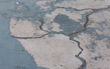 fibreglass roofing replacement Hallworthy