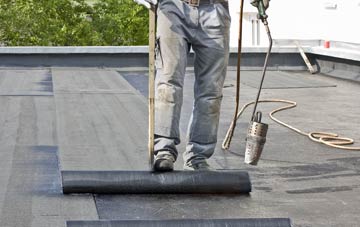 flat roof replacement Hallworthy, Cornwall
