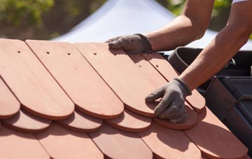 Hallworthy roof tile contractors