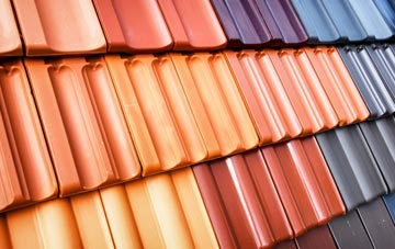 Hallworthy roof tile costs