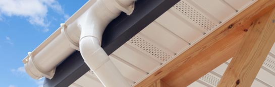 get Hallworthy guttering quotes today