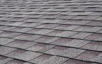 Hallworthy tiles for shallow pitch roofing