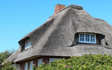 thatch roofing Hallworthy, Cornwall