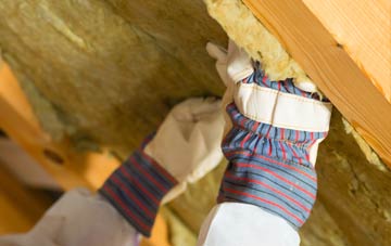 types of Hallworthy pitched roof insulation materials