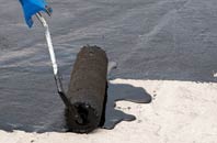 find rated Hallworthy roof sealing companies