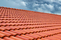 Hallworthy roofing tiles