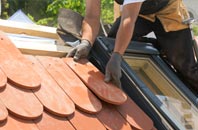 Hallworthy tiled roofing companies
