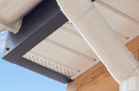 find rated Hallworthy soffit companies