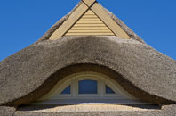 Hallworthy thatch roofing